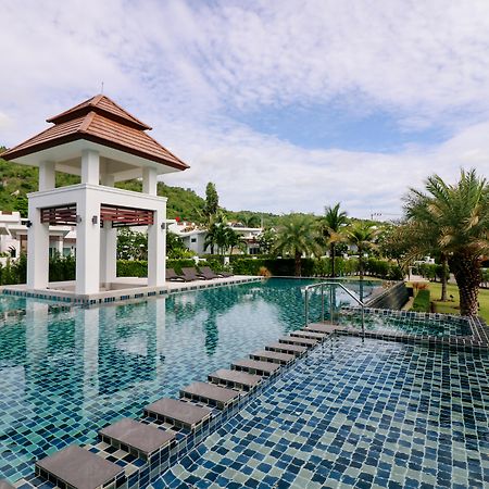 Sivana Gardens Villas Хуахін Екстер'єр фото