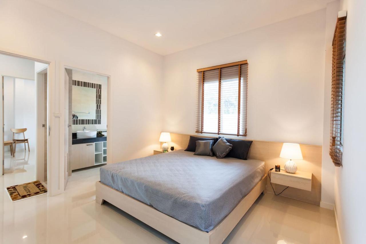 Sivana Gardens Villas Хуахін Екстер'єр фото