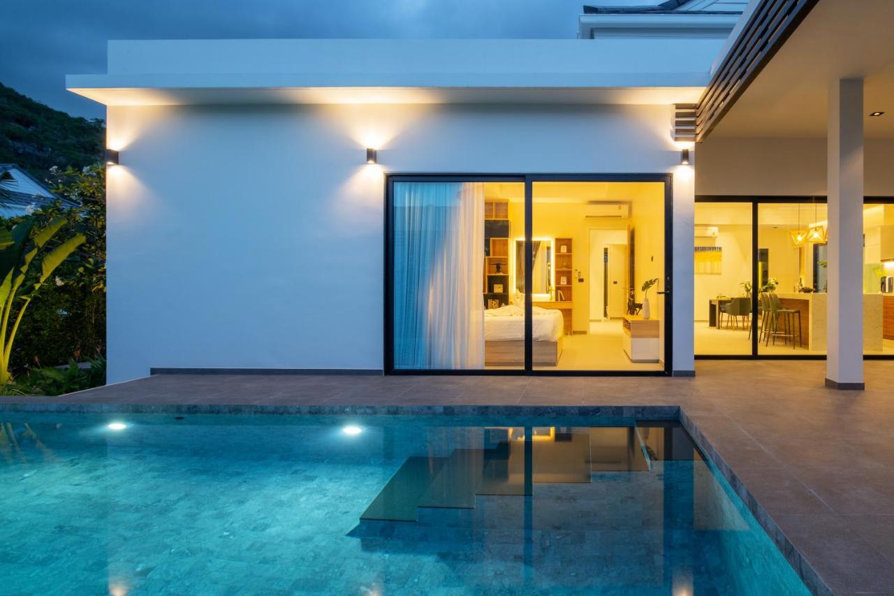 Sivana Gardens Villas Хуахін Екстер'єр фото
