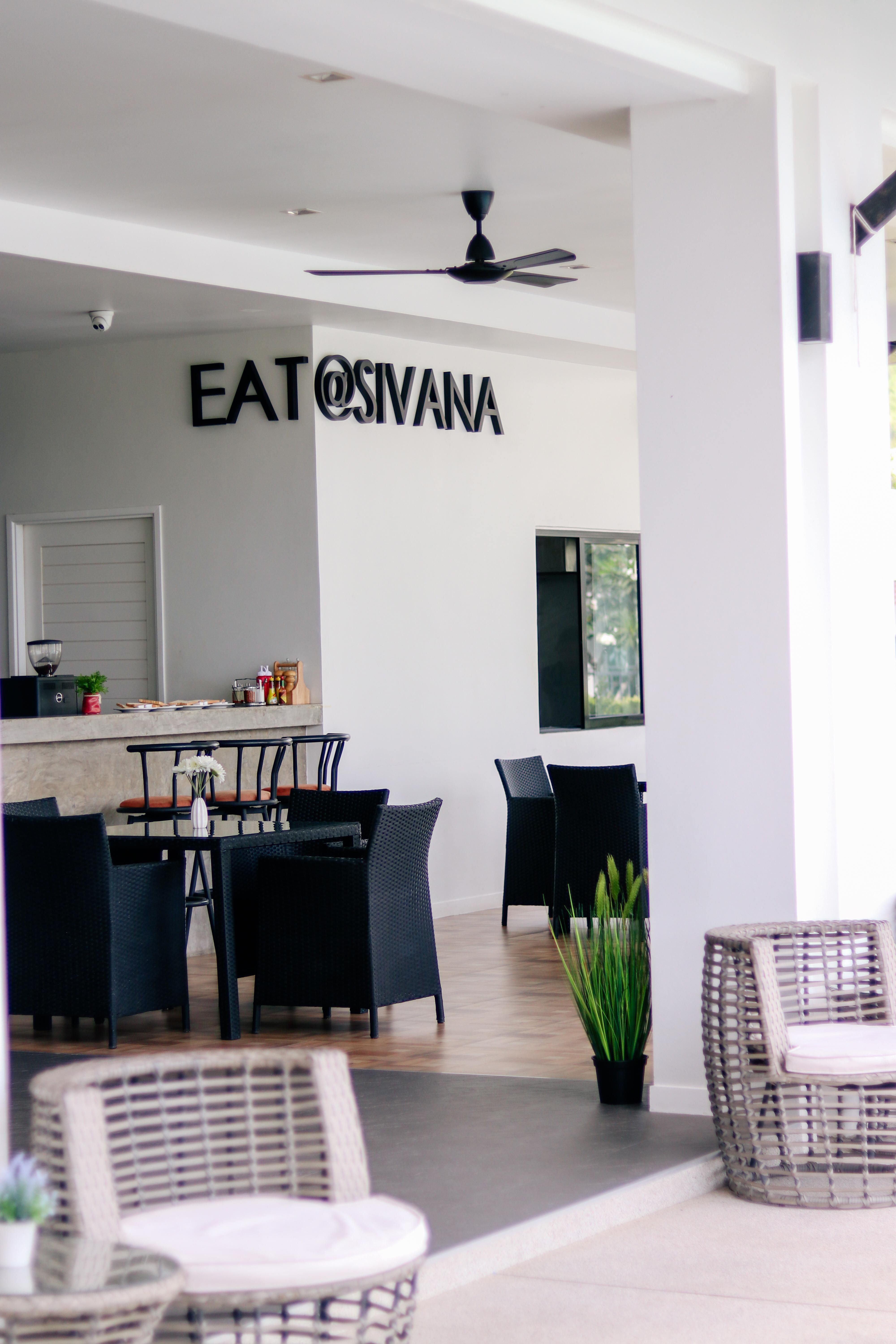 Sivana Gardens Villas Хуахін Екстер'єр фото