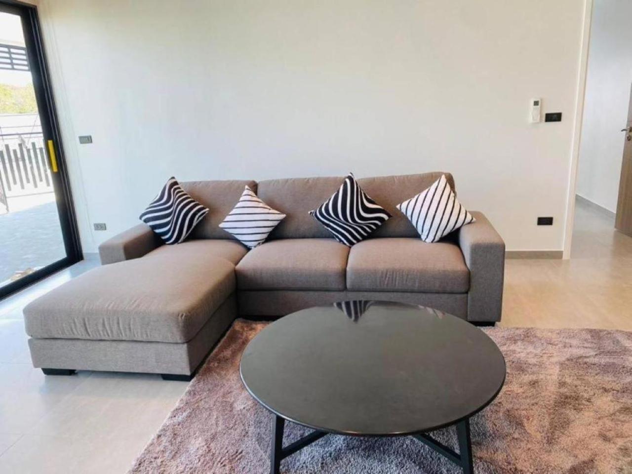 Sivana Gardens Villas Хуахін Номер фото