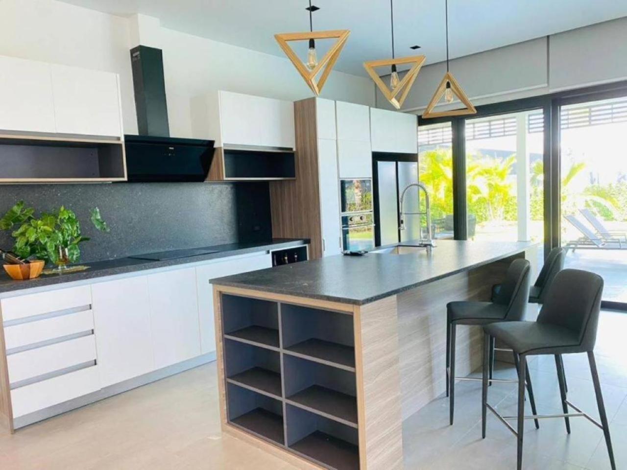 Sivana Gardens Villas Хуахін Номер фото